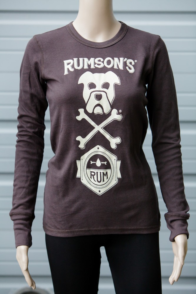 Women’s Long Sleeve Micro (light weight) Thermal