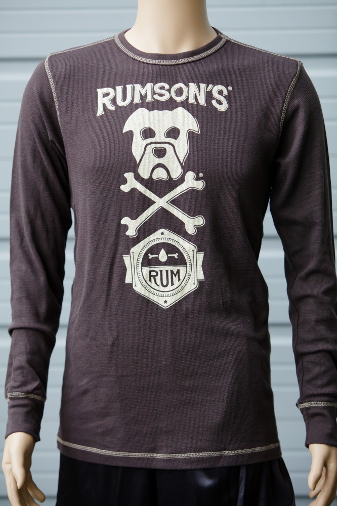 Men’s Long Sleeve Micro (light weight) Thermal