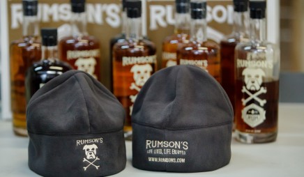 Rumson’s Fleece Hat